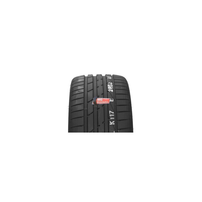 HANKOOK: HANKOOK S1EVO2 235/55 R18 100V