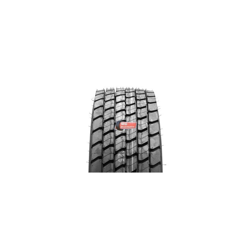 KUMHO: KUMHO KRD50 225/75R175 129/127M