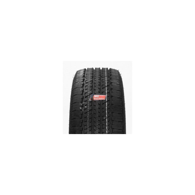 BRIDGESTONE: BRIDGEST D684II 255/60 R18 108S