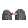 PIRELLI: PIR. 110/80 R18 58 V TL PHANTOM SPORTSCOMP RS