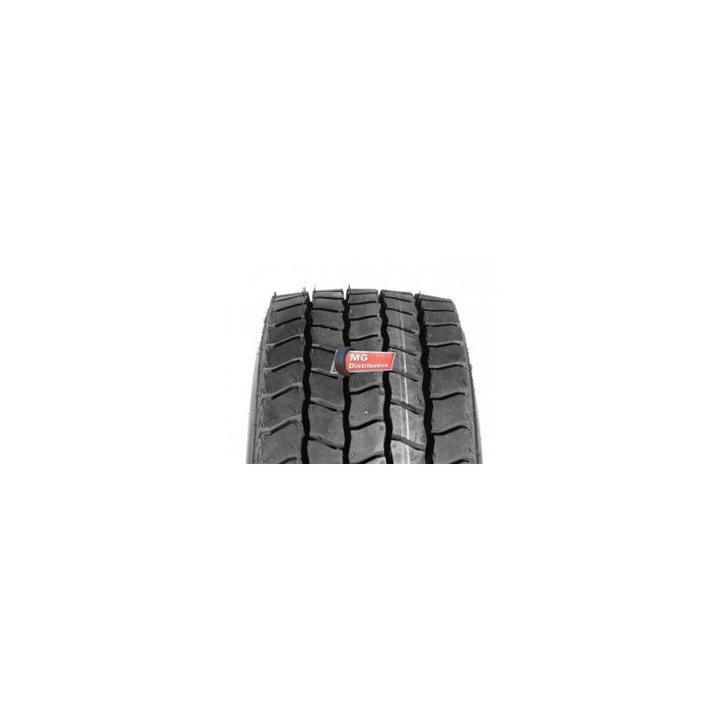 FULDA: FULDA RE-FOR 265/70R195 140/138M