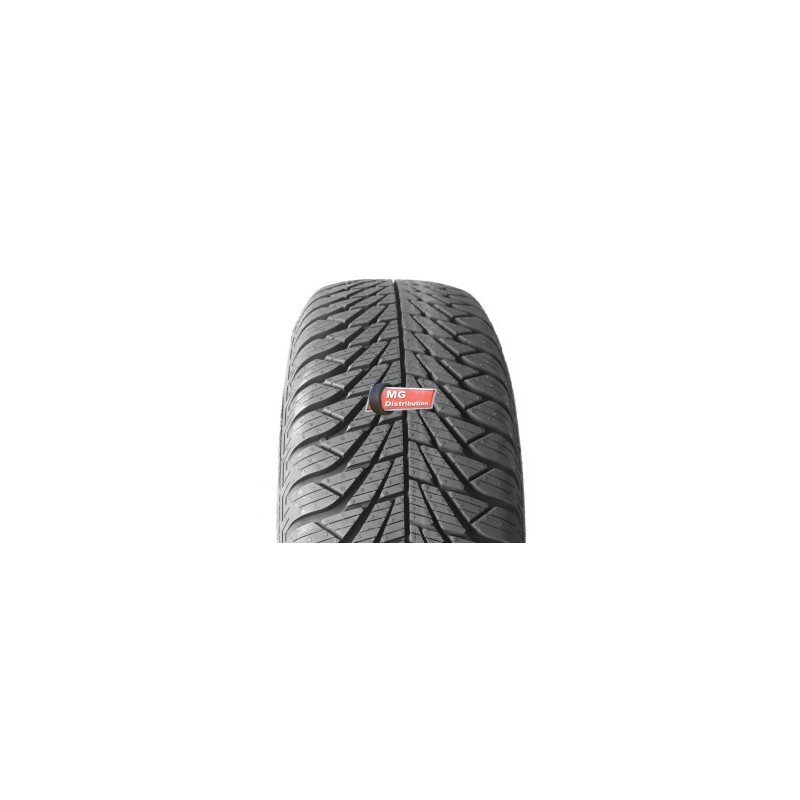 FULDA: FULDA MULTI 235/60 R18 107V XL