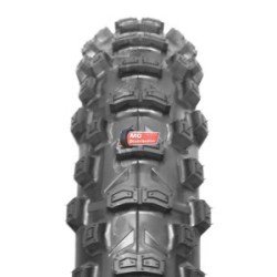 BRIDGESTONE: BRI. 120/90 -18 65 P TT E50 BATTLECROSS