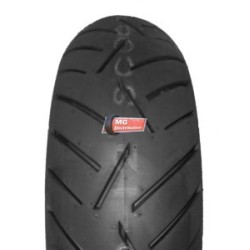 CONTINENTAL: CON. 120/70 -12 51 P TL CONTI SCOOT