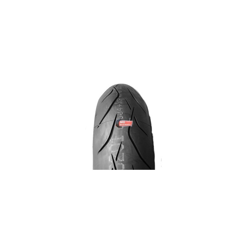 DUNLOP: DUN. 120/70ZR17 (58W) TL SPORTSMART MK3