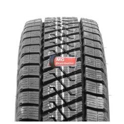 LASSA: LASSA WINT-2 215/65 R15 104/102T