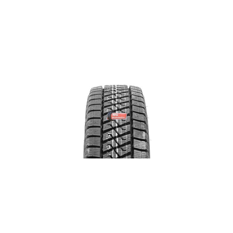 LASSA: LASSA WINT-2 215/65 R15 104/102T