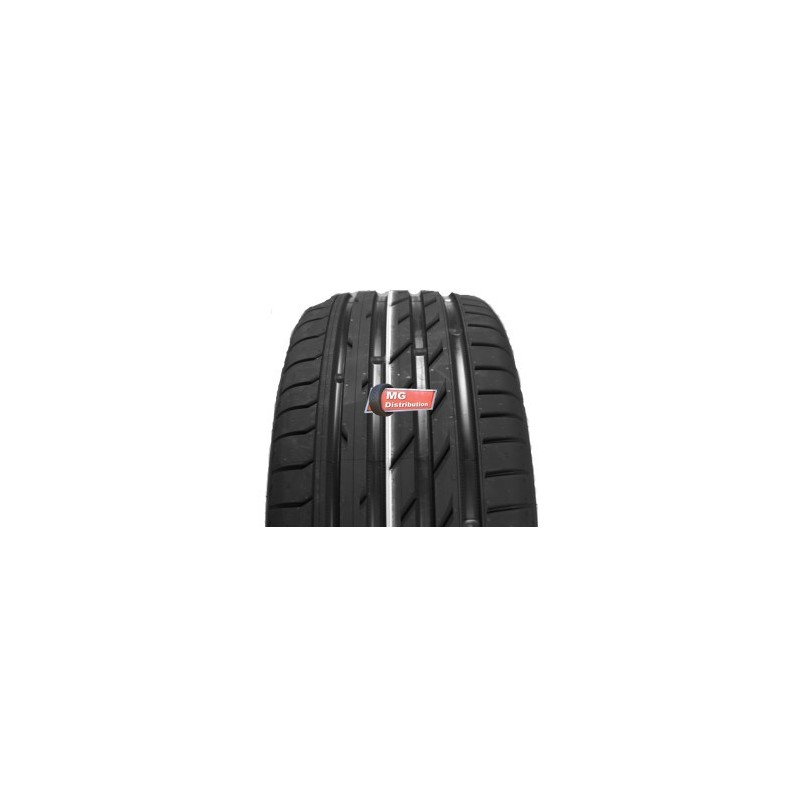 NOKIAN: NOKIAN Z-LINE 255/40 R18 99 Y XL