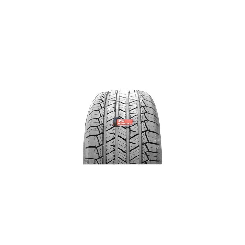 TIGAR: TIGAR SUV-SU 245/45 R19 98 W