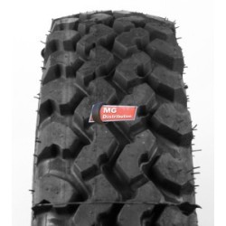 BLACKSTAR (RETREAD): BLACKSTA GUYANE 225/75 R16 110Q