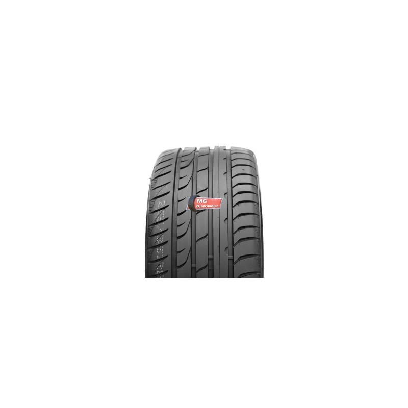 EVERGREEN: EVERGREE EU728 235/50 R17 100W XL