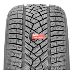 APOLLO: APOLLO XP-WIN 235/60 R18 107H XL