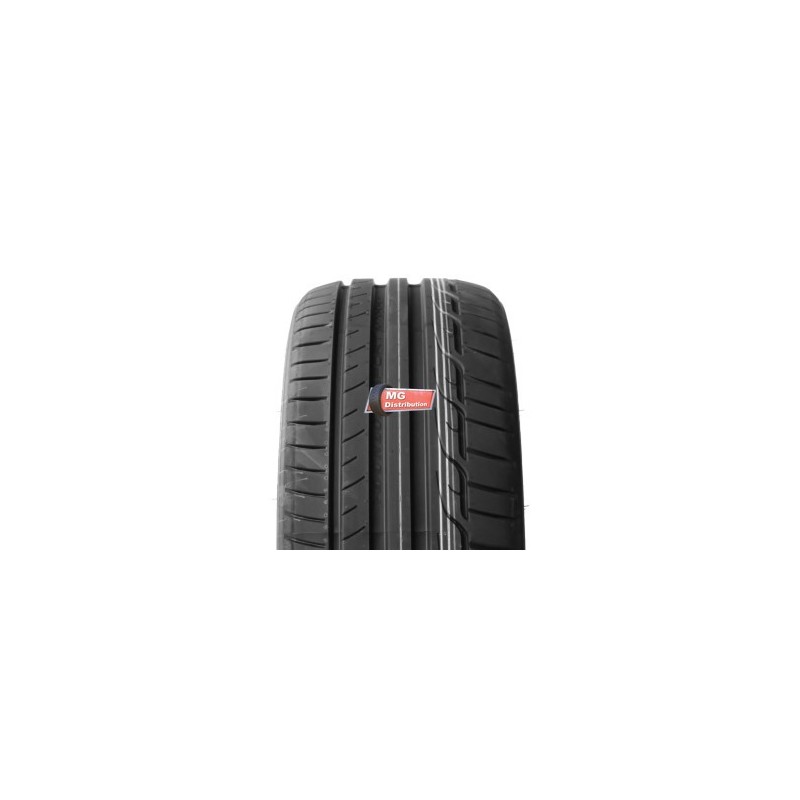 DUNLOP: DUNLOP SPM-RT 235/35 R19 91 Y XL