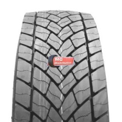 GOODYEAR: GOODYEAR KMAX-D 265/70 R195 140/138M