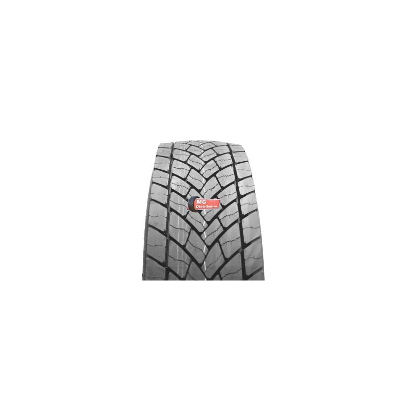 GOODYEAR: GOODYEAR KMAX-D 265/70 R195 140/138M