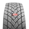 GOODYEAR: GOODYEAR KMAX-D 265/70 R195 140/138M