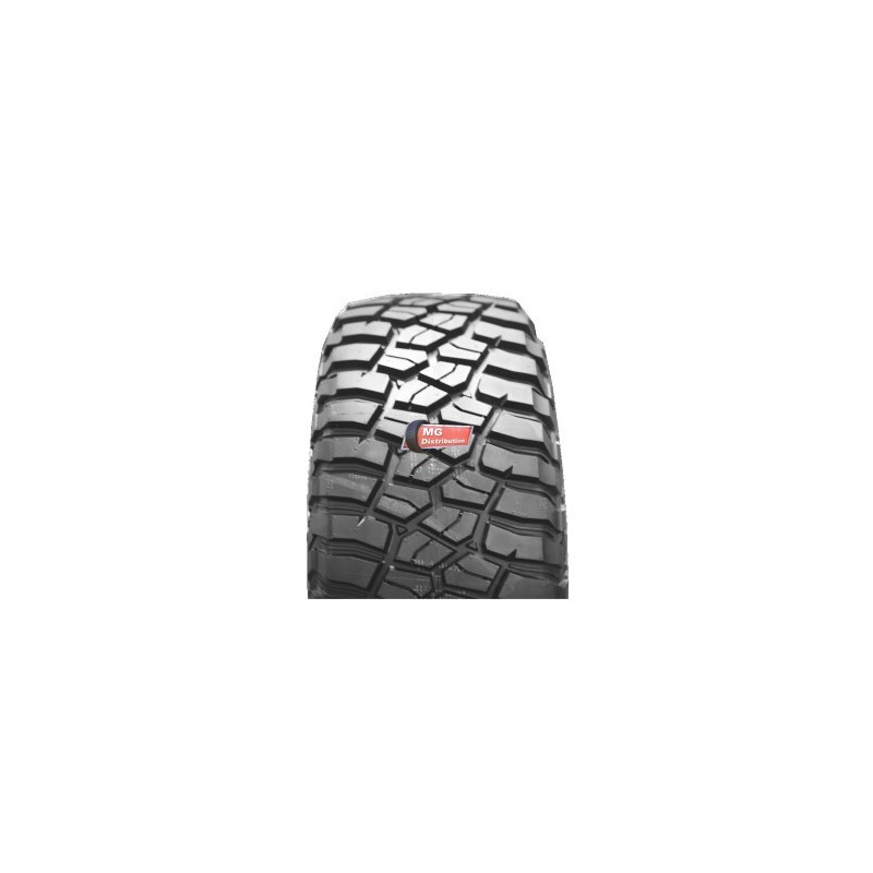 BF-GOODRICH: BF-GOODR MU-KM3 39X13.5R17 121Q