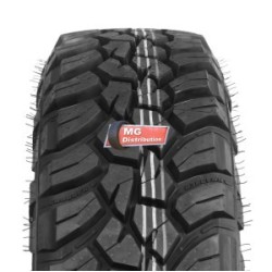 GENERAL: GENERAL GRA-X3 265/70 R17 121Q