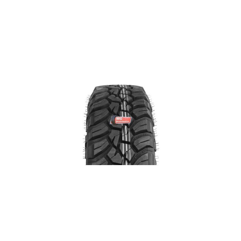 GENERAL: GENERAL GRA-X3 265/70 R17 121Q