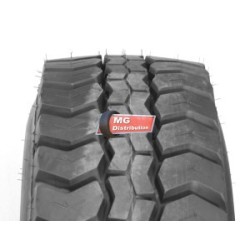 FULDA: FULDA VARIOF 13 R22.5 156G/154K