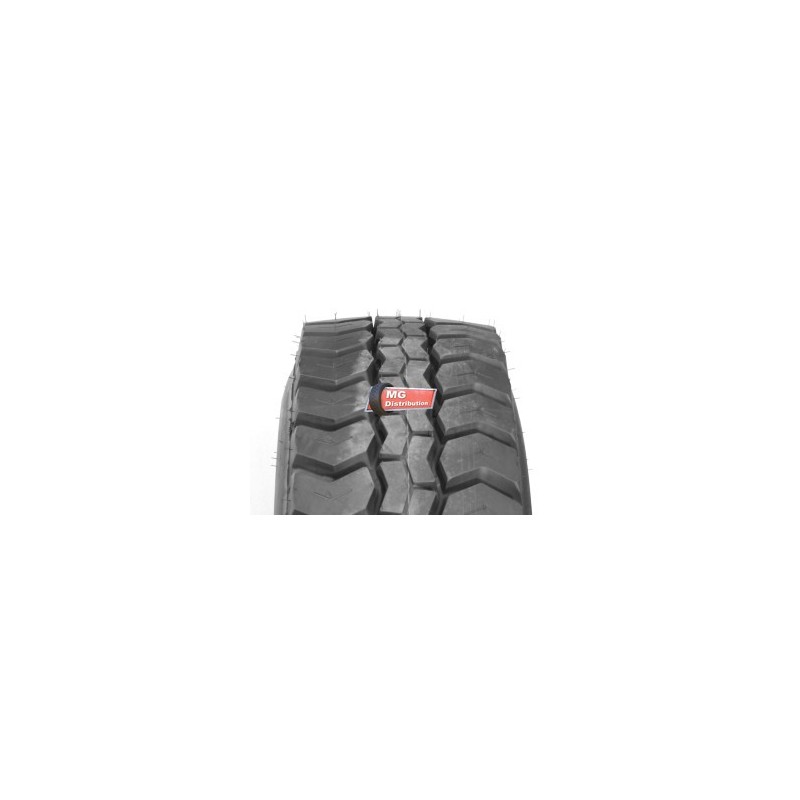 FULDA: FULDA VARIOF 13 R22.5 156G/154K