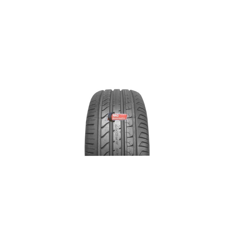 COOPER: COOPER ZE-4XS 215/65 R17 99 V