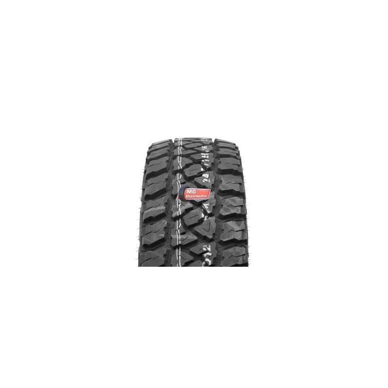 KUMHO: KUMHO MT51 225/75 R16 115/112Q