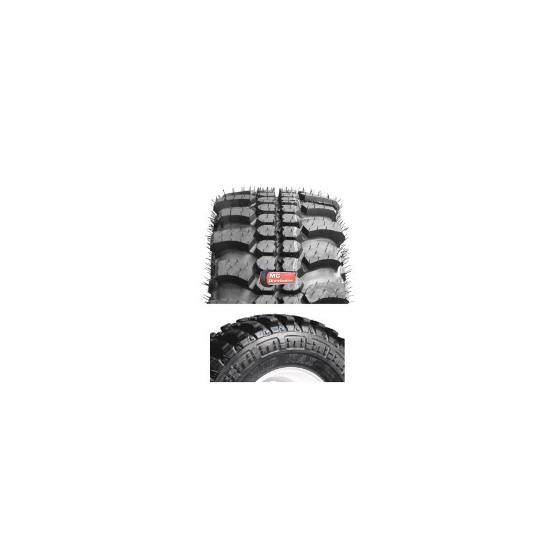 BLACKSTAR (RETREAD): BLACKSTA MUDMAX 195/80 R15 96 Q