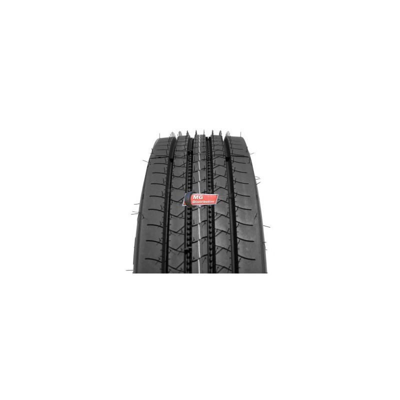 FIRESTONE: FIRESTON FS411 235/75R175 132/130M