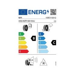 GITI: GITI GTL925 445/45R195 164J