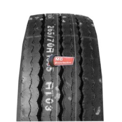 KUMHO: KUMHO KRT03 285/70R195 150/148J