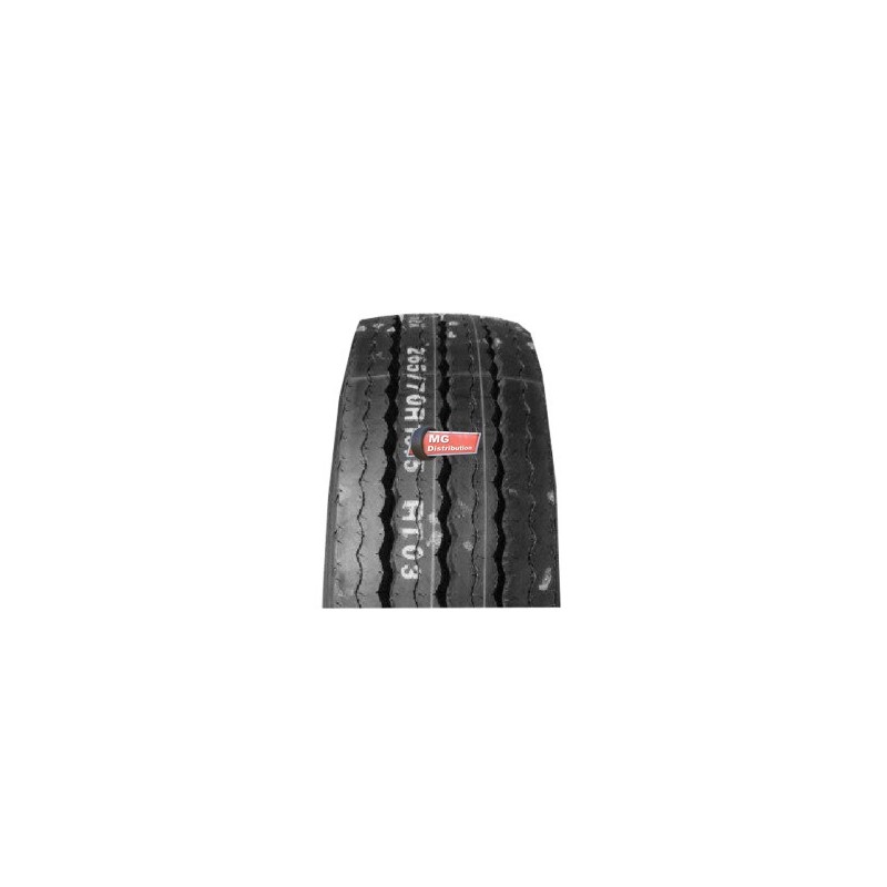 KUMHO: KUMHO KRT03 285/70R195 150/148J