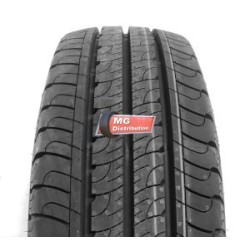 GOODYEAR: GOODYEAR CARGO2 235/50 R19 111/109T