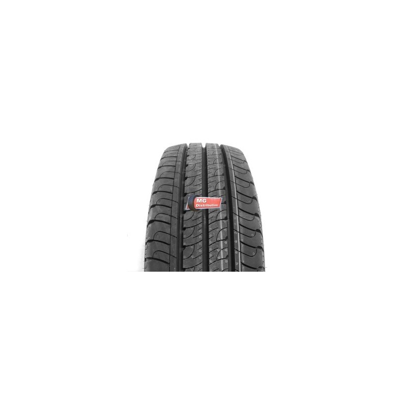 GOODYEAR: GOODYEAR CARGO2 235/50 R19 111/109T