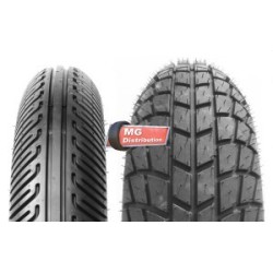 METZELER: MET. 125/75 R17 NHS RACETEC SM RAIN