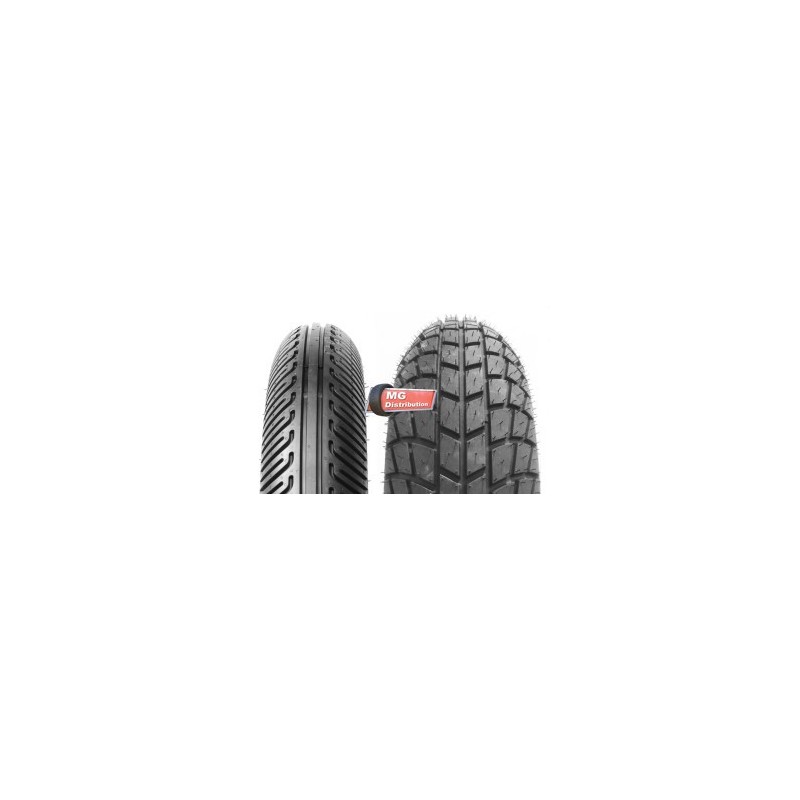 METZELER: MET. 125/75 R17 NHS RACETEC SM RAIN