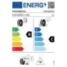 CONTINENTAL: CONTI TS860S 315/45 R21 116V