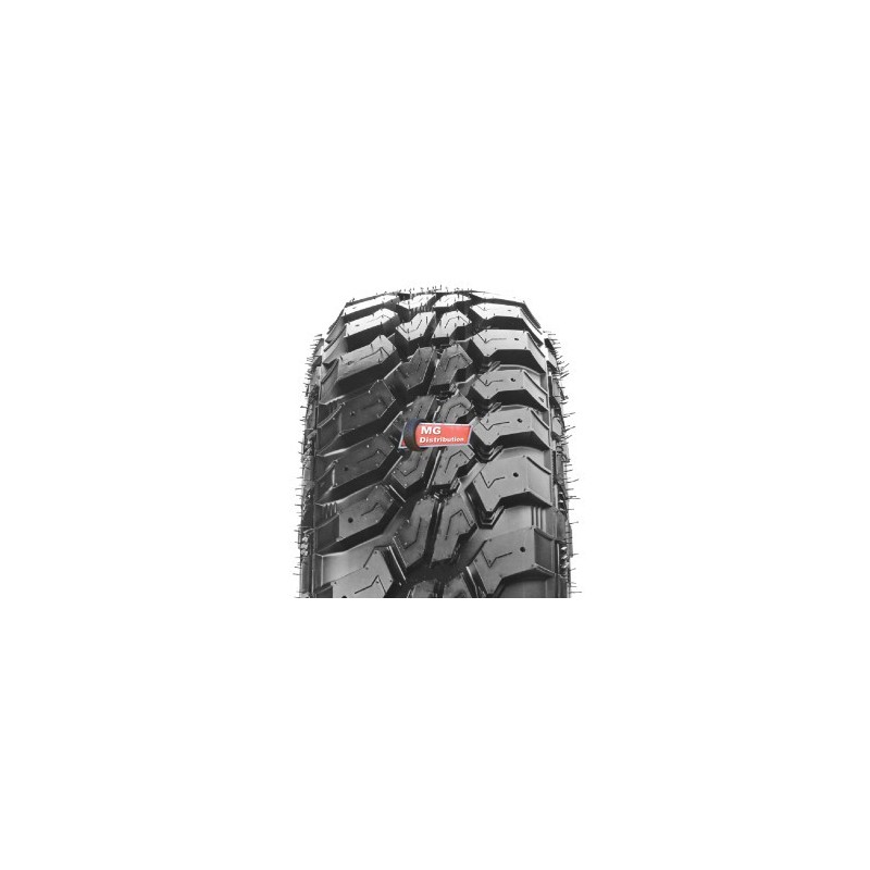 TOMKET TIRES: TOMKET MT 245/75 R16 116Q