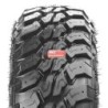 TOMKET TIRES: TOMKET MT 245/75 R16 116Q