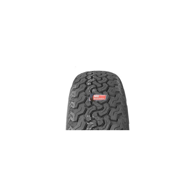 SECURITY: SECURITY MT603 185/70 R13 108/106N