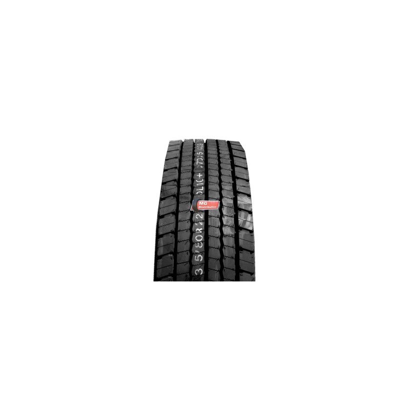 HANKOOK: HANKOOK DL10+ 295/55R225 147/145K