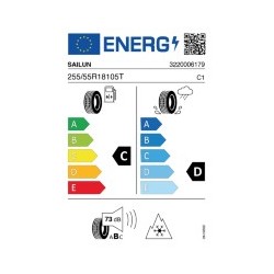 SAILUN: SAILUN WST3 255/55 R18 105T