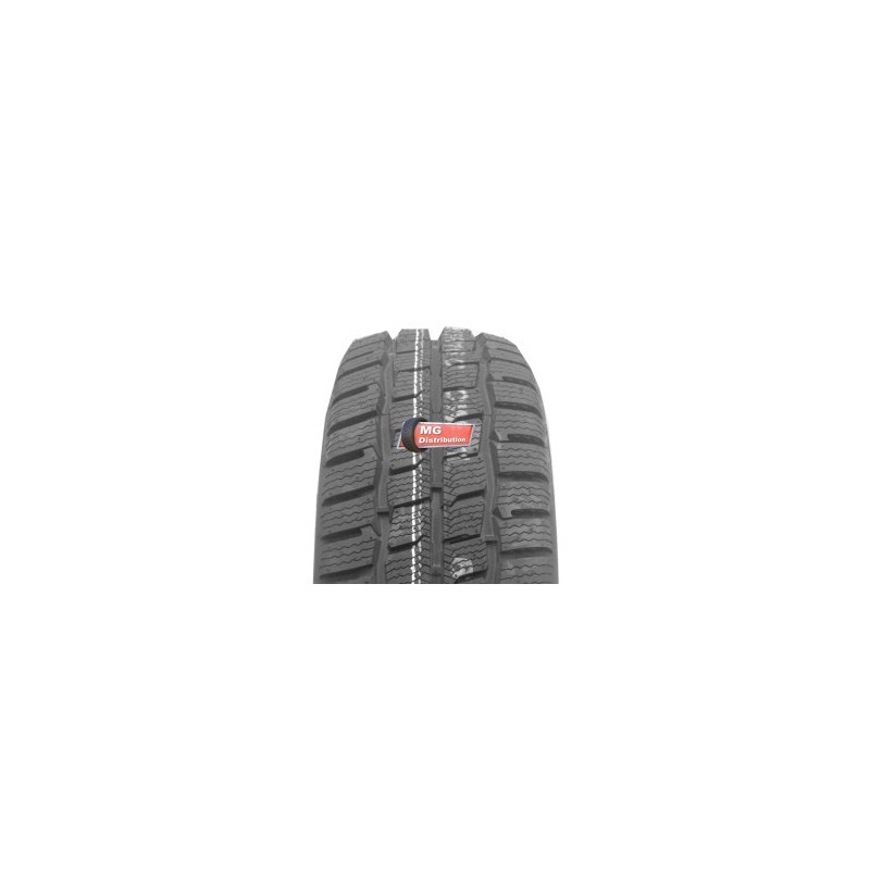 KUMHO: KUMHO CW51 195/75 R16 110/108R