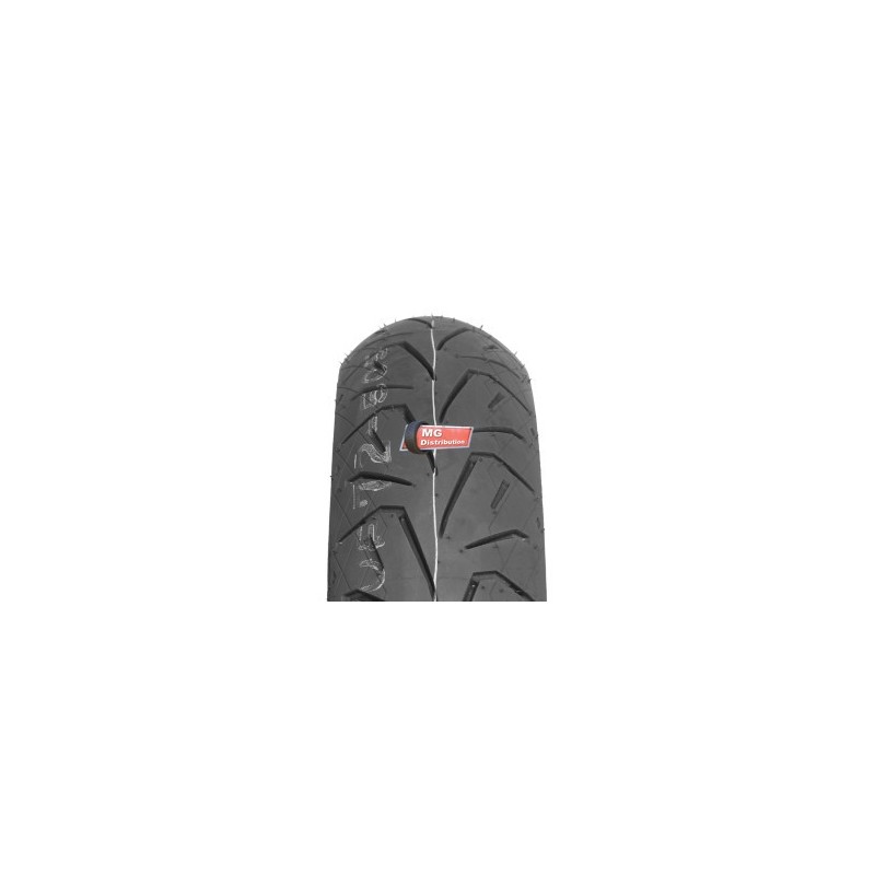 BRIDGESTONE: BRI. 130/60 B21 63 H TL BATTLECRUISE H50