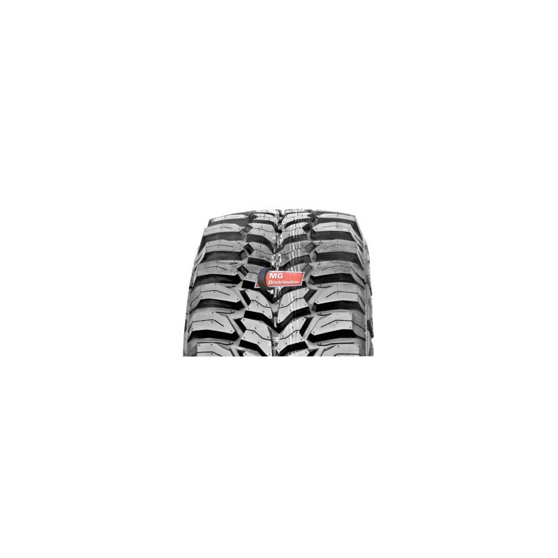 LINGLONG: LINGLONG CRO-MT 305/70 R17 119/116Q