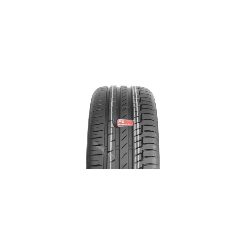 CONTINENTAL: CONTI PR-CO6 225/40 R18 92 W XL