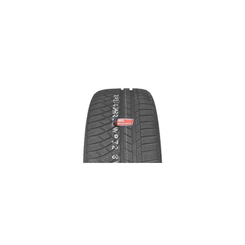 KUMHO WP72 245/50 R19 105V XL