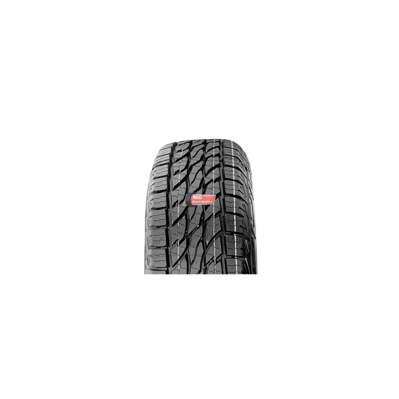 THREE-A: THREE-A ECO-AT 285/70 R17 121/118S