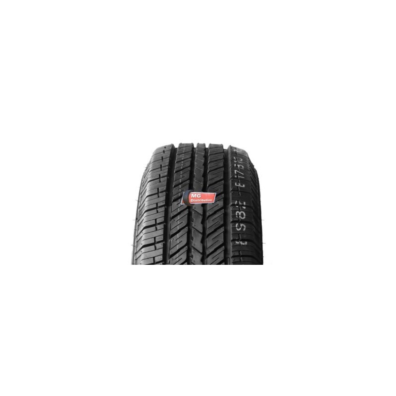 EVERGREEN: EVERGREE ES82 235/75 R15 105S