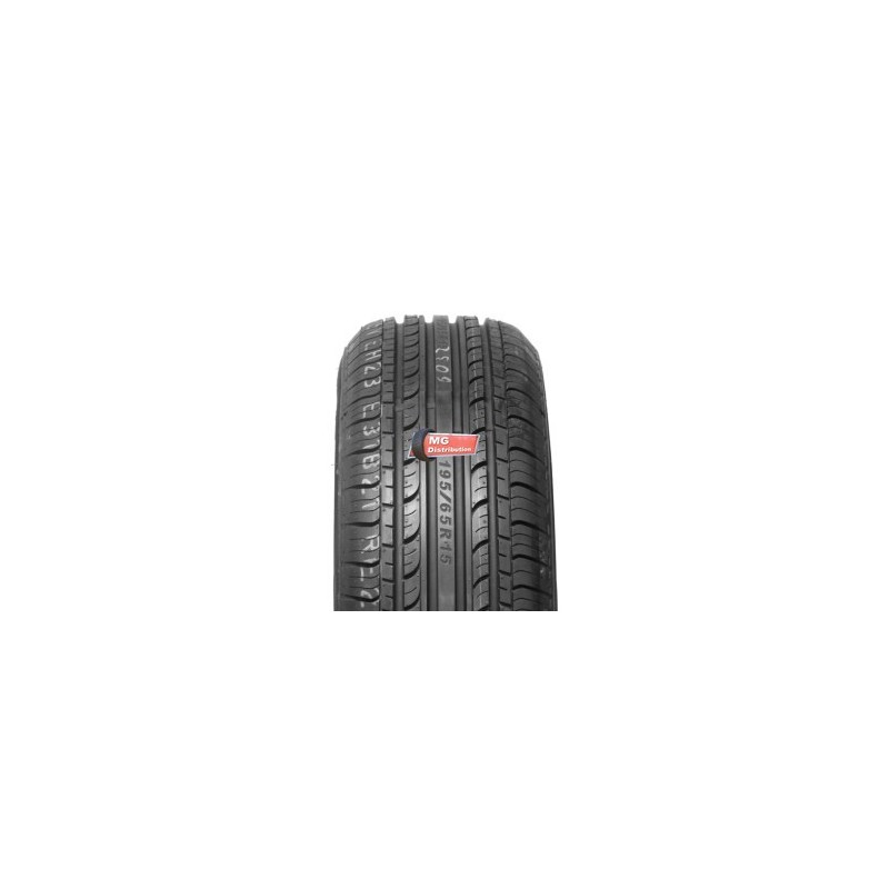 EVERGREEN: EVERGREE EH23 195/65 R15 91 H